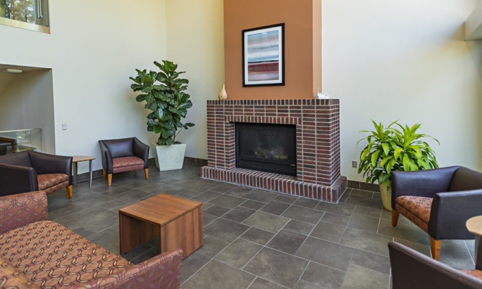 Health & Wellness Center at Hazleton Lehigh Valley Health Network